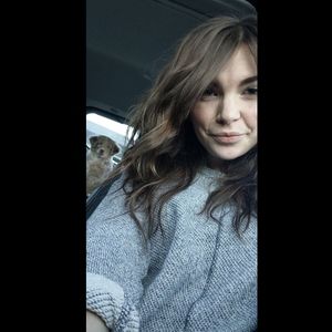 Meet your Posher, Kendra